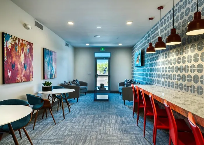 Stunning Westgate Cozysuites By Stadium W Pool 7 Apartment