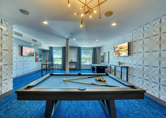 Stunning Westgate Cozysuites By Stadium W Pool 7