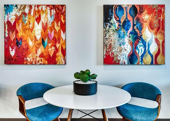 Stunning Westgate Cozysuites By Stadium W Pool 7 Apartment Glendale