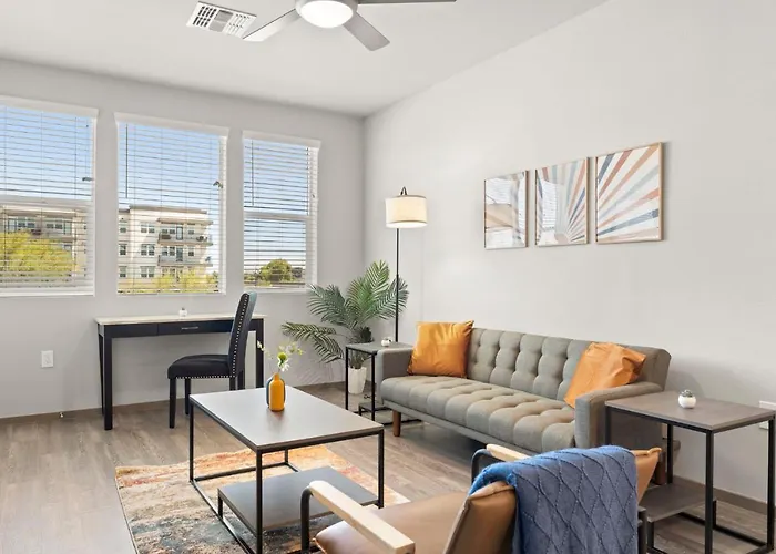 Apartment Stunning Westgate Cozysuites By Stadium W Pool 7
