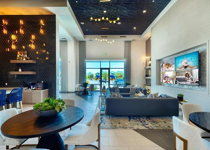 Apartment Stunning Westgate Cozysuites By Stadium W Pool 7 *