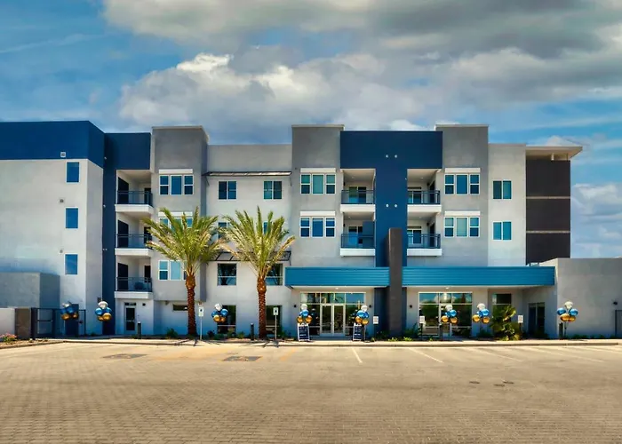 Stunning Westgate Cozysuites By Stadium W Pool 7 *