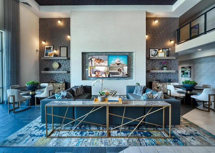 Apartment Stunning Westgate Cozysuites By Stadium W Pool 7 *